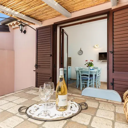 Apartment Speraemare