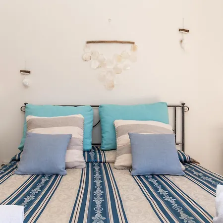 Speraemare Appartement *