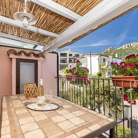 Apartment Speraemare *
