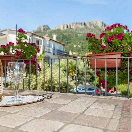 Speraemare Apartment *