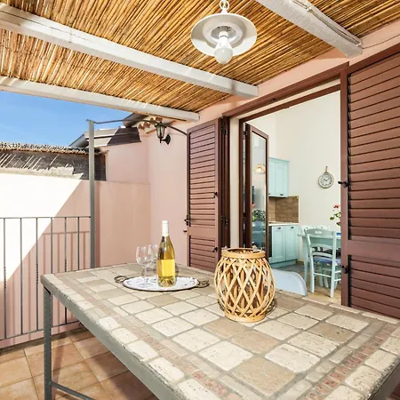 Apartment Speraemare Santa Maria Navarrese