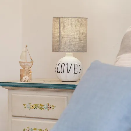 Appartement Speraemare