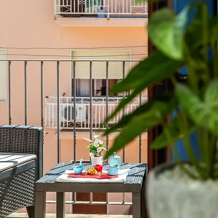 Speraemare Apartment *
