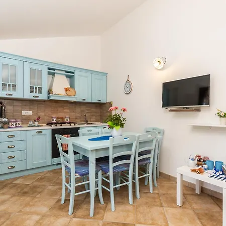 Apartment Speraemare *