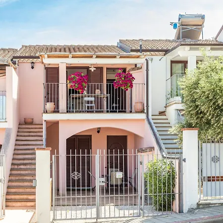 Speraemare Apartment Santa Maria Navarrese