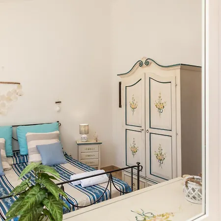 Apartment Speraemare