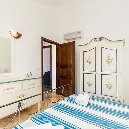 Apartment Speraemare Santa Maria Navarrese