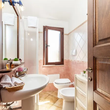 Speraemare Apartment