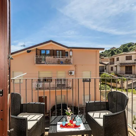 Speraemare Apartment Santa Maria Navarrese