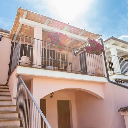 Speraemare Apartment